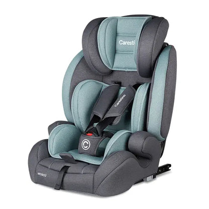 Silla para Auto Verona Grupo I/II/III