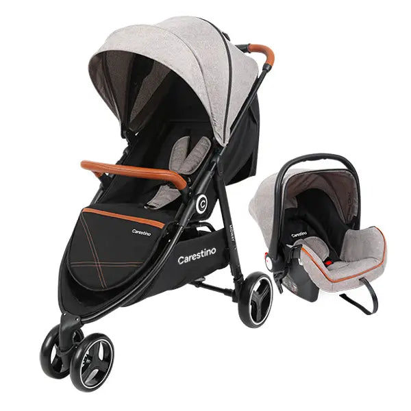 Coche MIDWAY Con Accesorios
