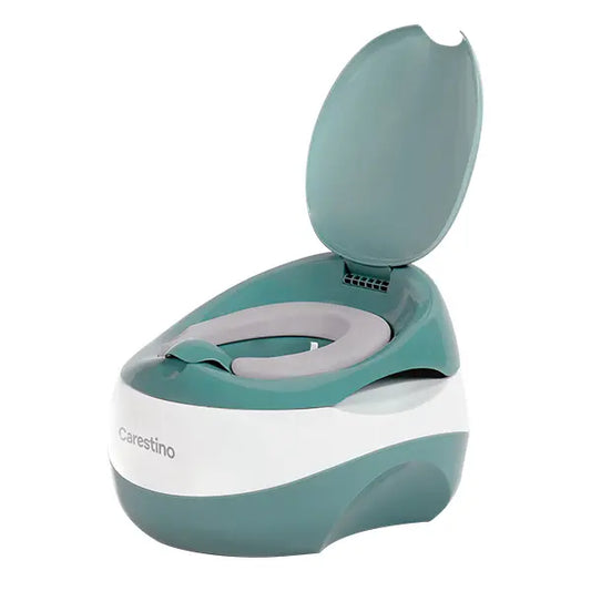 3 in 1 Training Potty with Reducer 