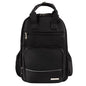 Mochila Maternal PRAGA V2 Negro