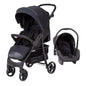 Coche City Travel V3 Accesorios
