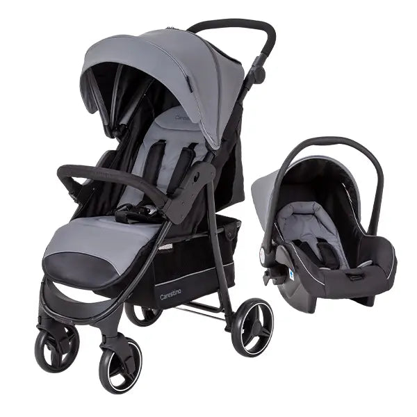 Coche City Travel V3 Accesorios