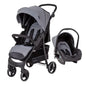 Coche City Travel V3 Accesorios