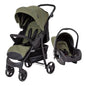 Coche City Travel V3 Accesorios
