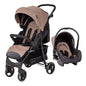 Coche City Travel V3 Accesorios