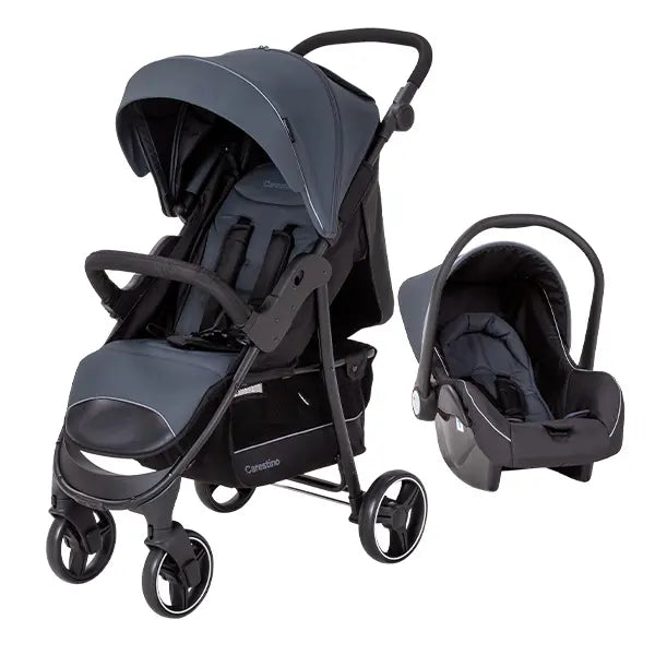 Coche City Travel V3 Accesorios