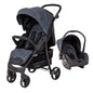 Coche City Travel V3 Accesorios