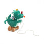 PELUCHE DE TIRAR JOE