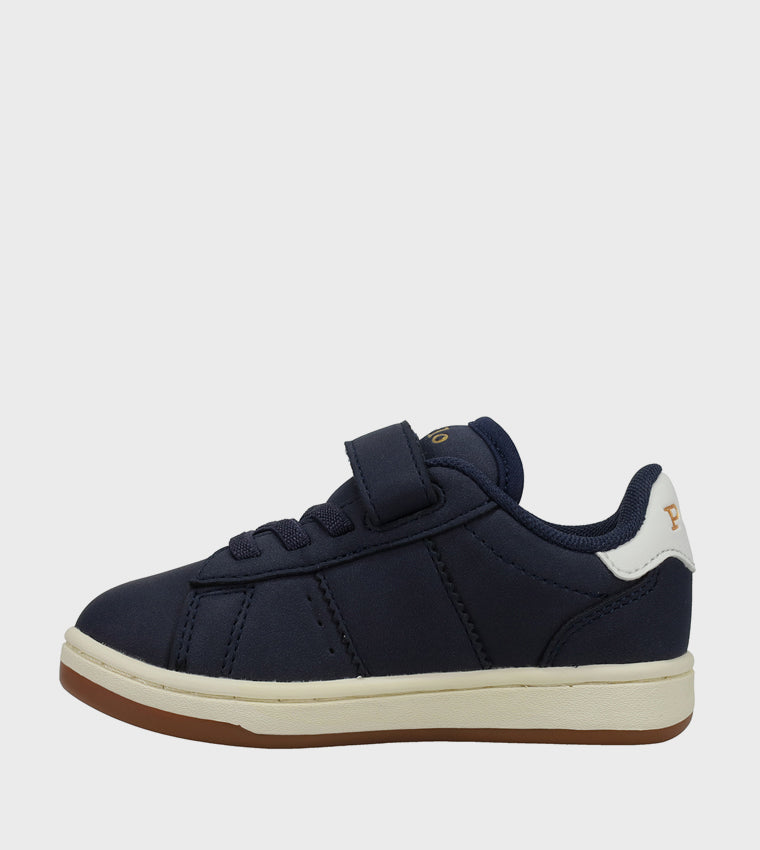 POLO RALPH LAUREN ZAPATILLAS NIÑOS- KNOLLAN PS