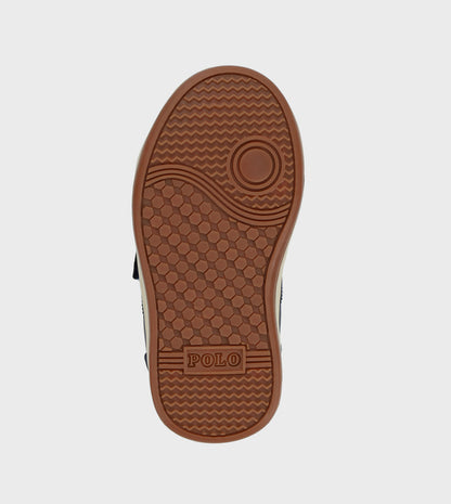 POLO RALPH LAUREN ZAPATILLAS NIÑOS- KNOLLAN PS