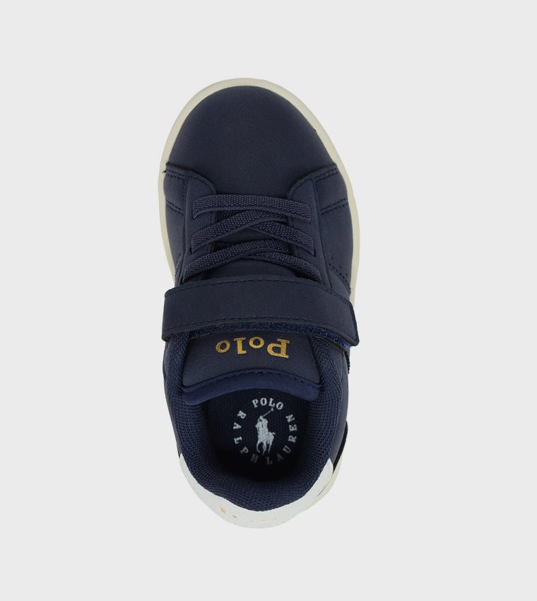 POLO RALPH LAUREN ZAPATILLAS NIÑOS- KNOLLAN PS