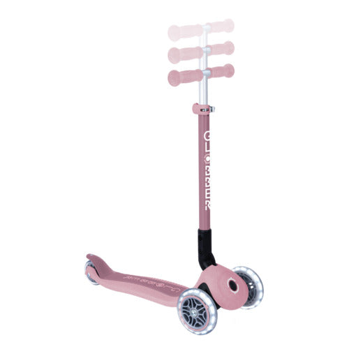 Primo foldable lights plus rosa