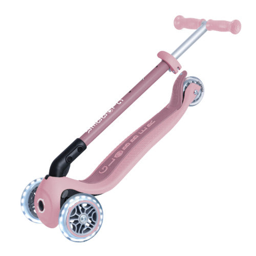 Primo foldable lights plus rosa