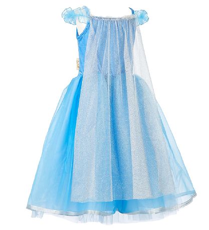 ICE QUEEN SKIRT 5-7