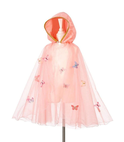 LILYANNE CAPE 5-7YRS