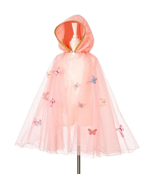 LILYANNE CAPE 5-7YRS