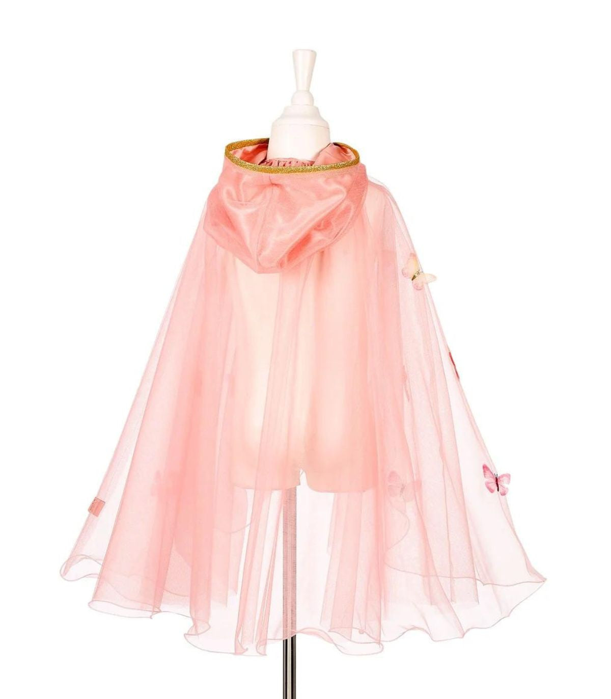 LILYANNE CAPE 5-7YRS