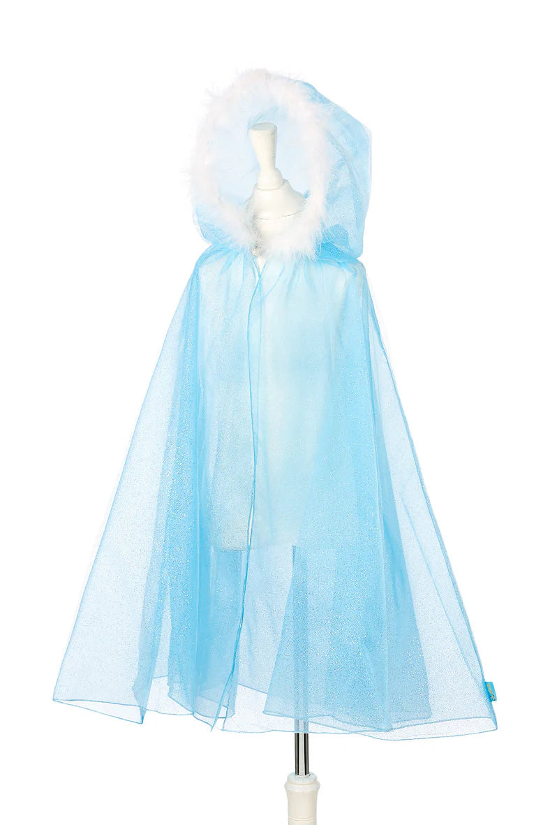 ICE QUEEN 5-7YRS