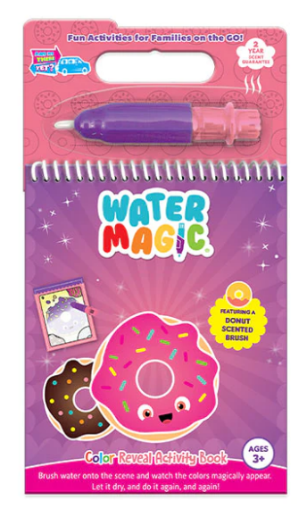 Water Magic