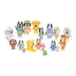 BLUEY S13 SET FIG. X 14 FAMILIA Y AMIGOS