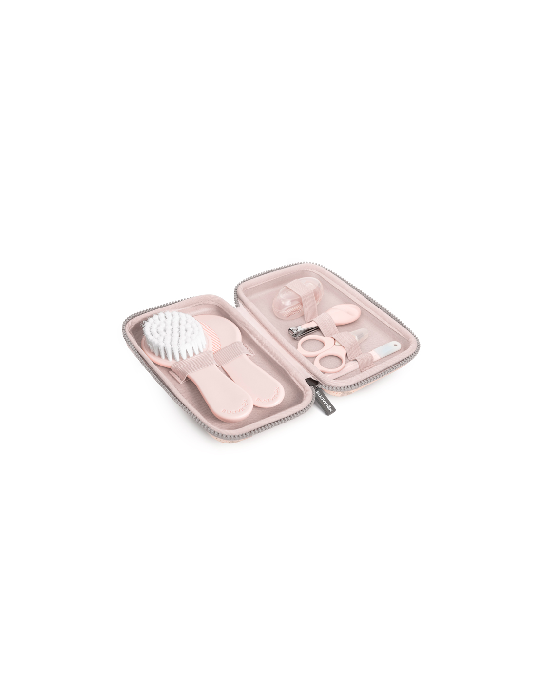 BABY CARE ESSENTIAL SET PINK