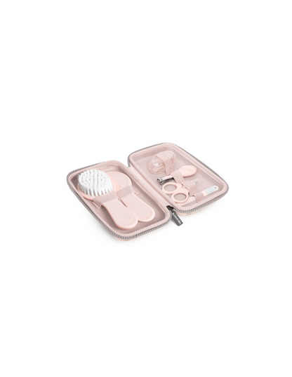 BABY CARE ESSENTIAL SET PINK