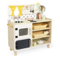 SHINY GRANDMA- COCINA GRANDE EQUIPADA