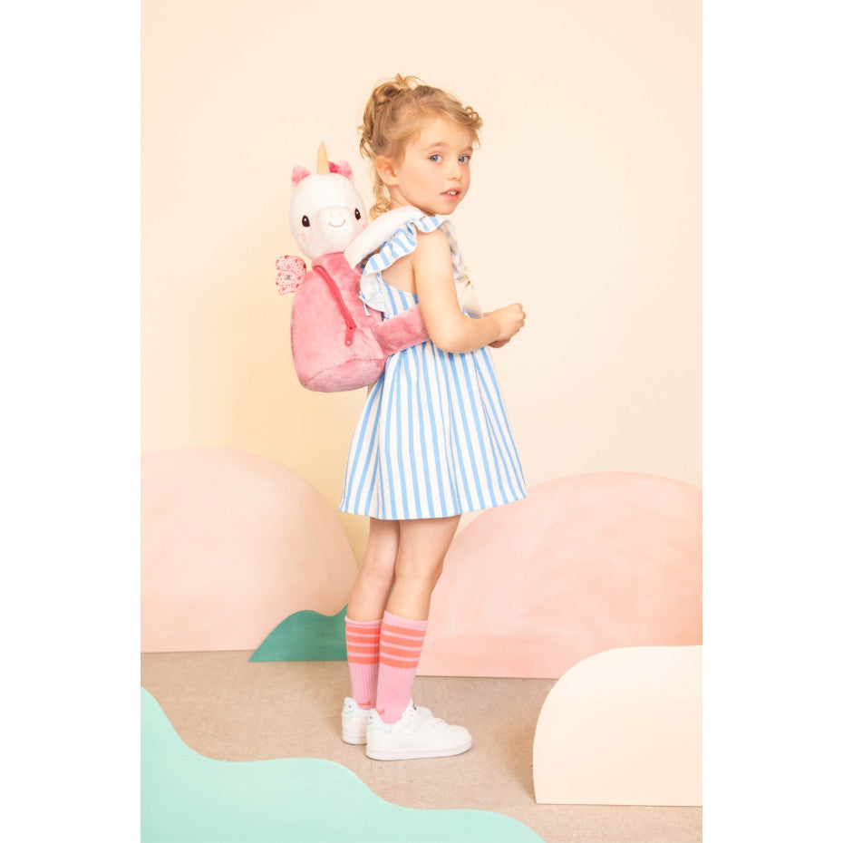 LENA MOCHILA SUAVE
