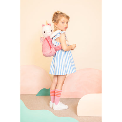 LENA MOCHILA SUAVE