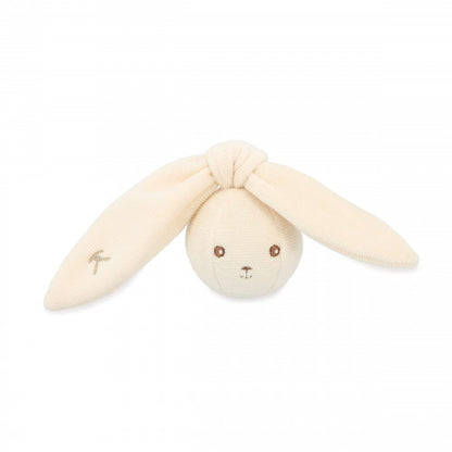 RABBIT RATTLE BALL CREAM