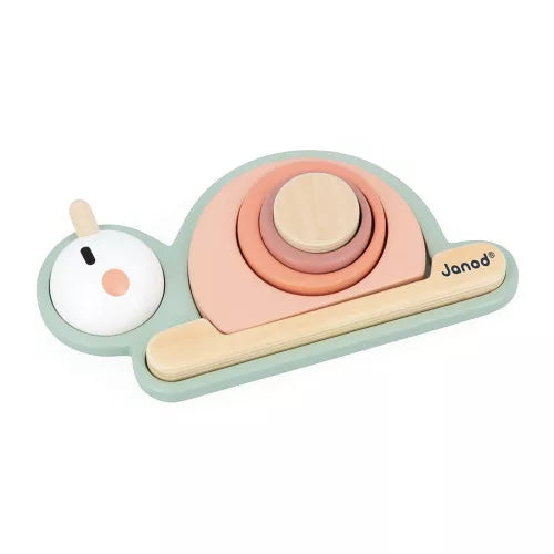 SWC- CARACOL SENSORIAL