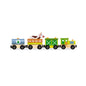 TREN STORY GRANJA