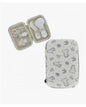 BABY CARE ESSENTIAL SET WHITE