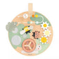 PANEL DE ACTIVIDADES SWEET COCOON