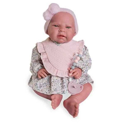 SWEET REBORN LEA BABERO