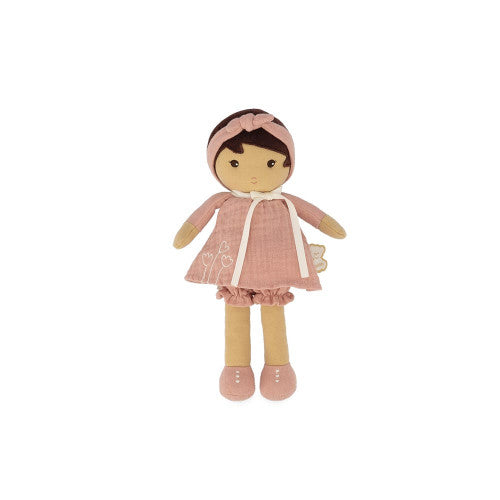 AMANDINE DOLL 25CM