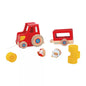 TRACTOR DE ARRASTRE