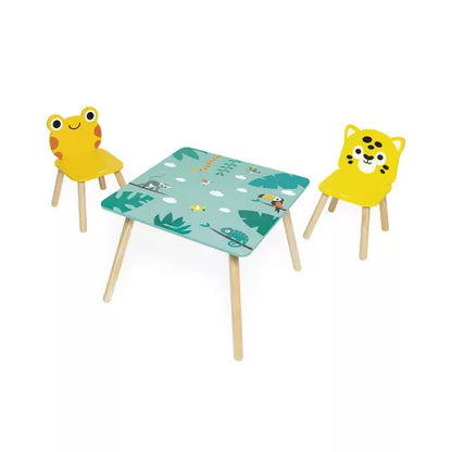 TROPIK - MUEBLES TROPICALES