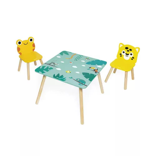 TROPIK - MUEBLES TROPICALES