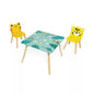 TROPIK - MUEBLES TROPICALES