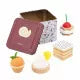 TWIST - CAJA DE PASTELES