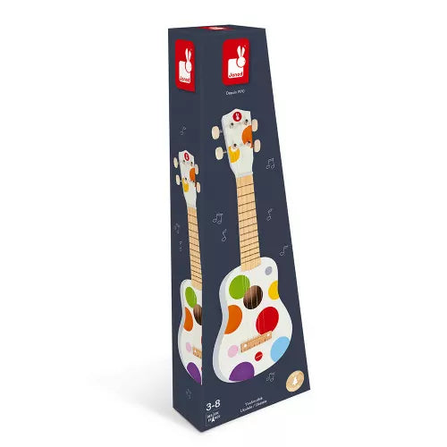 CONFETTI UKULELE