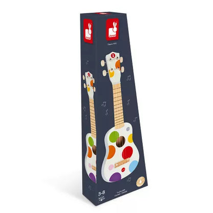 CONFETTI UKULELE