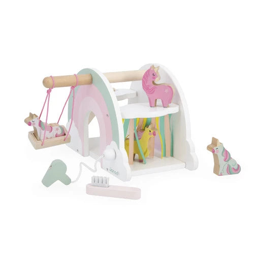 CASA UNICORNIO