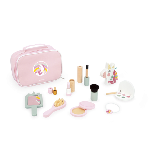 UNICORNIO - MALETIN DE BELLEZA
