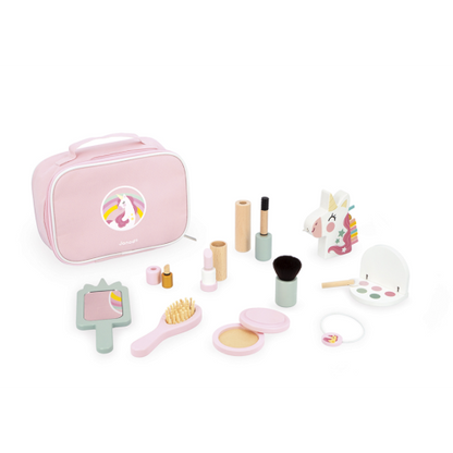 UNICORNIO - MALETIN DE BELLEZA