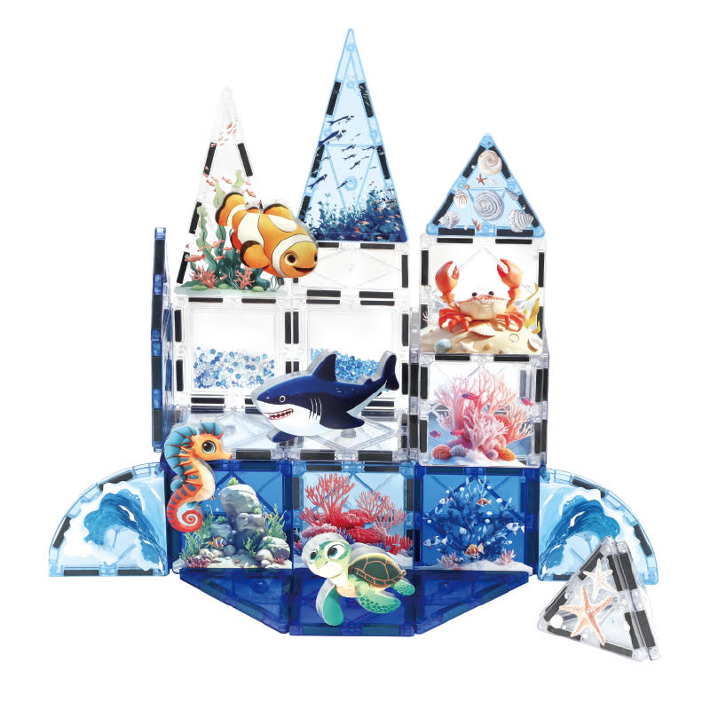 MARINE ANIMAL