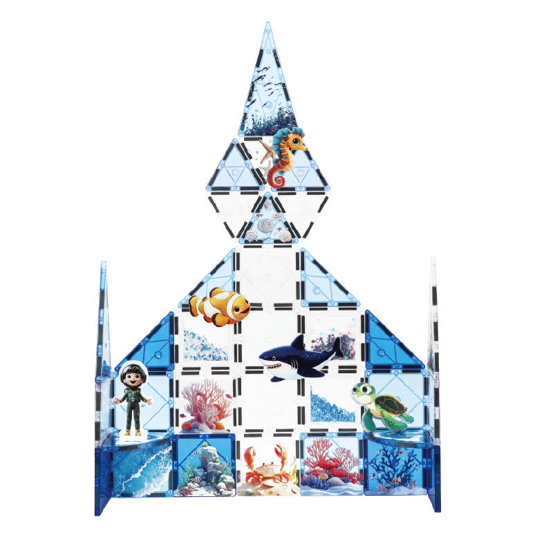MARINE ANIMAL