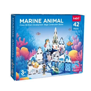 MARINE ANIMAL