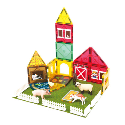 FARM ANIMALS